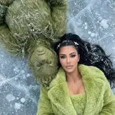 Kim Kardashian nude #14443