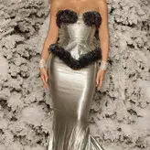 Kim Kardashian голая #14487