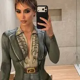 Kim Kardashian nude #14488