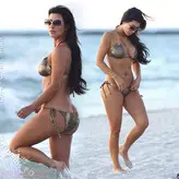 Kim Kardashian nude #14509