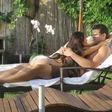 Kim Kardashian nude #14533