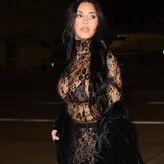 Kim Kardashian nude #14545