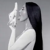 Kim Kardashian nude #14548