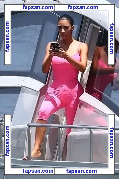 Kim Kardashian nude photo #1064 from OnlyFans