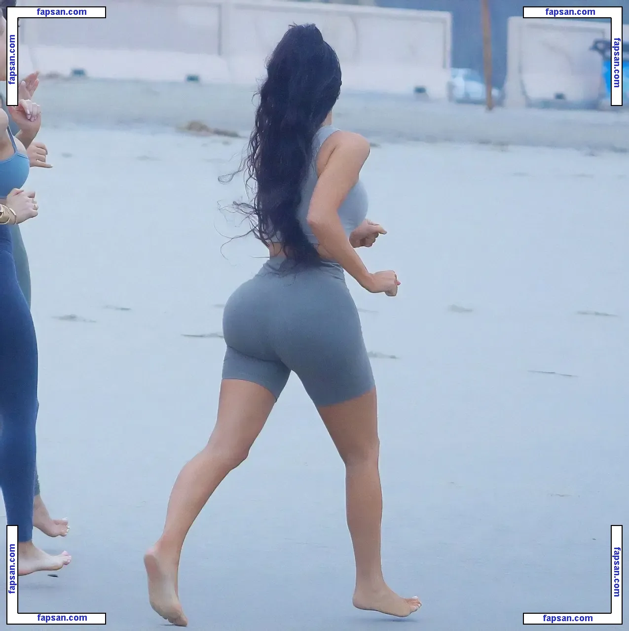 Kim Kardashian nude photo #1193 from OnlyFans