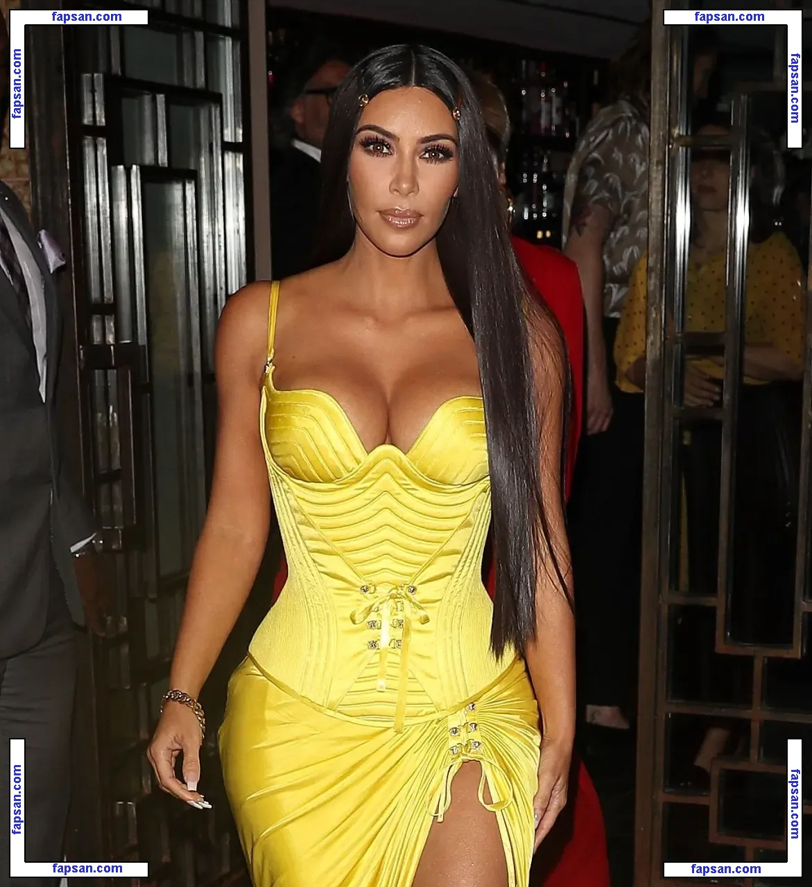 Kim Kardashian nude photo #1360 from OnlyFans