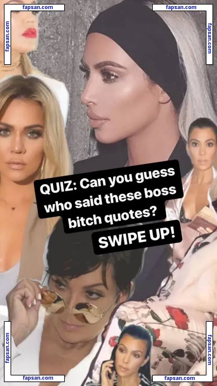 Kim Kardashian nude photo #1463 from OnlyFans