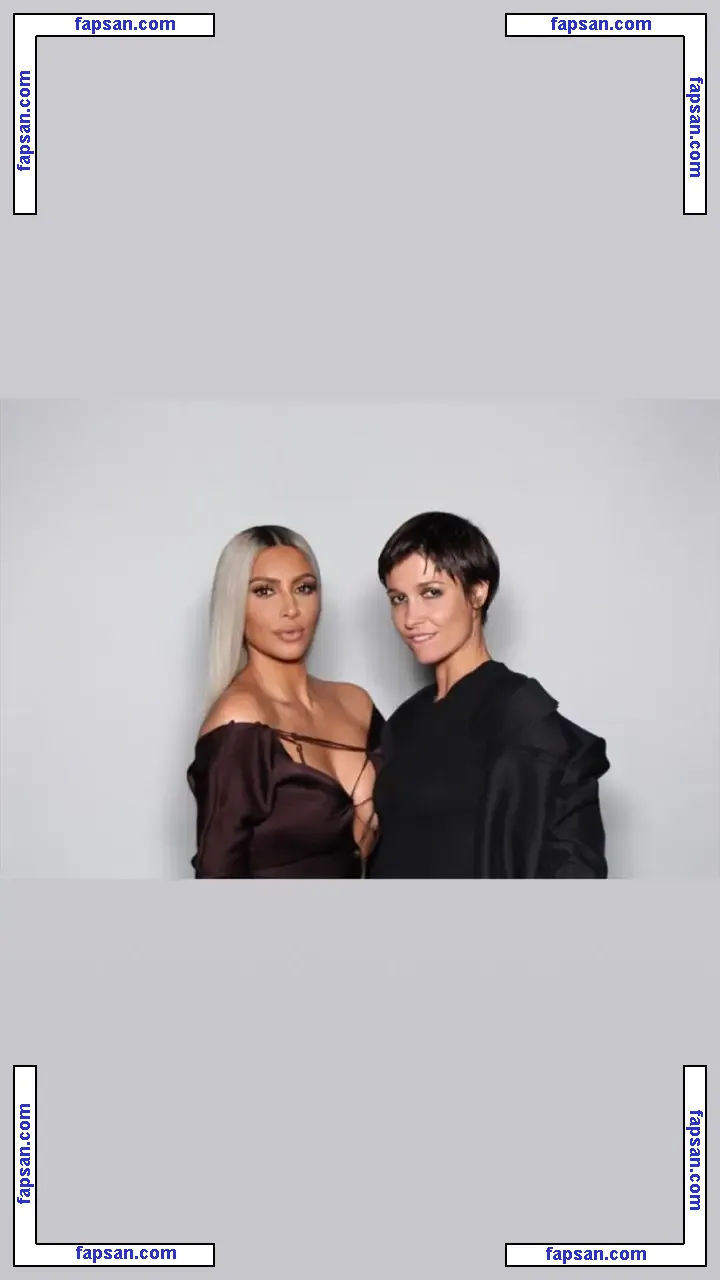 Kim Kardashian nude photo #1543 from OnlyFans