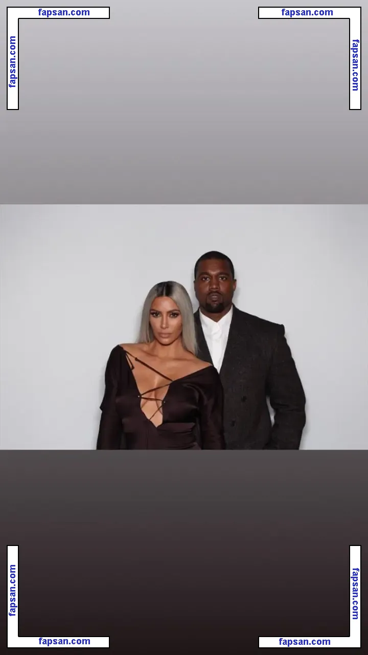 Kim Kardashian nude photo #1544 from OnlyFans