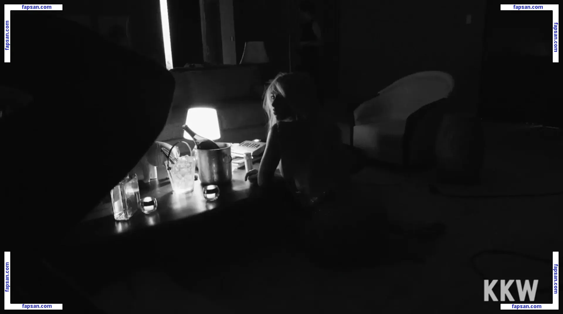 Kim Kardashian nude photo #1734 from OnlyFans