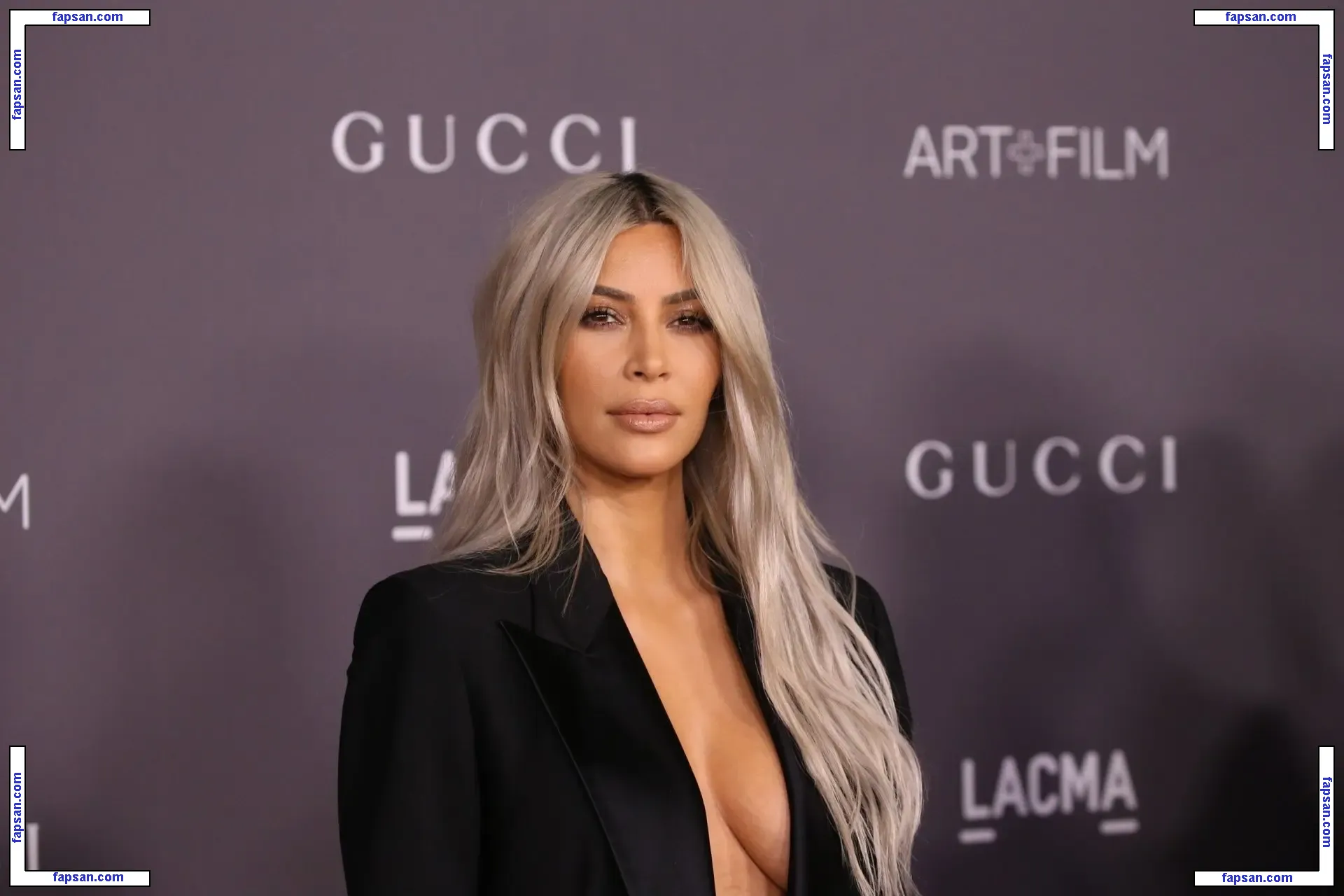 Kim Kardashian nude photo #1771 from OnlyFans