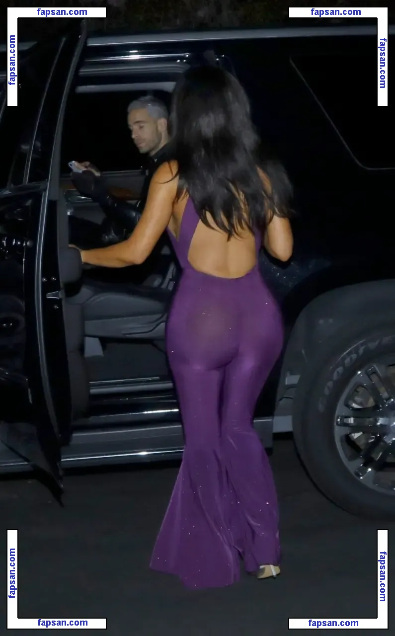Kim Kardashian nude photo #1834 from OnlyFans