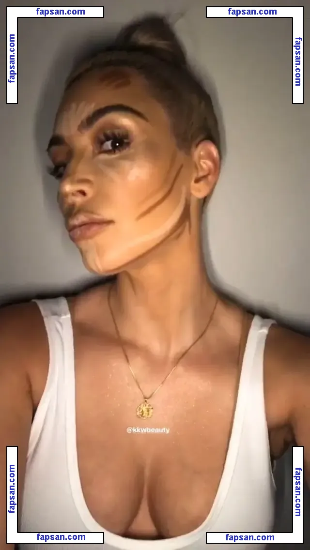 Kim Kardashian nude photo #1966 from OnlyFans