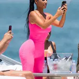 Kim Kardashian nude #1050