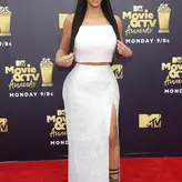 Kim Kardashian nude #1267