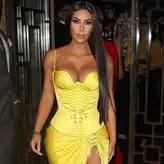 Kim Kardashian nude #1360