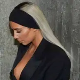 Kim Kardashian nude #1537