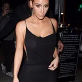 Kim Kardashian nude #1669