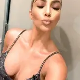 Kim Kardashian nude #1770