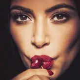 Kim Kardashian nude #1962