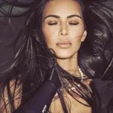 Kim Kardashian nude #1964