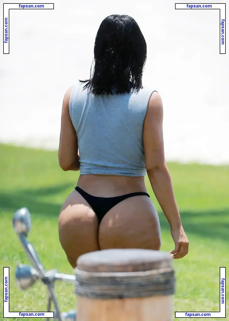 Kim Kardashian nude photo #2533 from OnlyFans