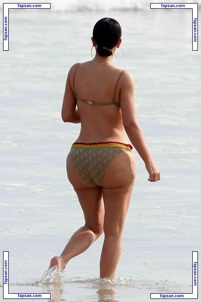 Kim Kardashian nude photo #2550 from OnlyFans