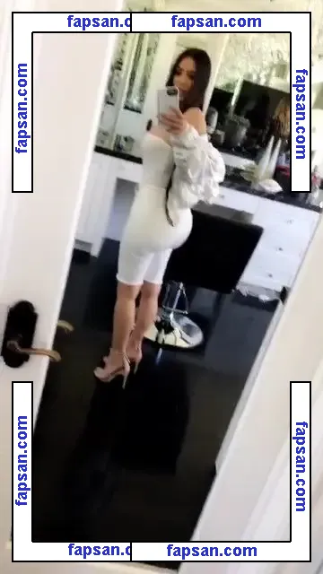 Kim Kardashian nude photo #2620 from OnlyFans