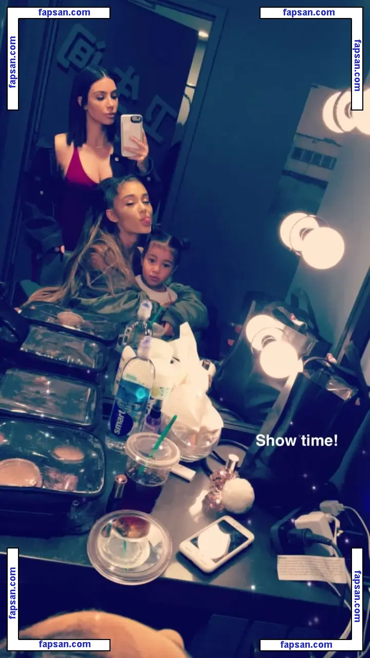 Kim Kardashian nude photo #2627 from OnlyFans