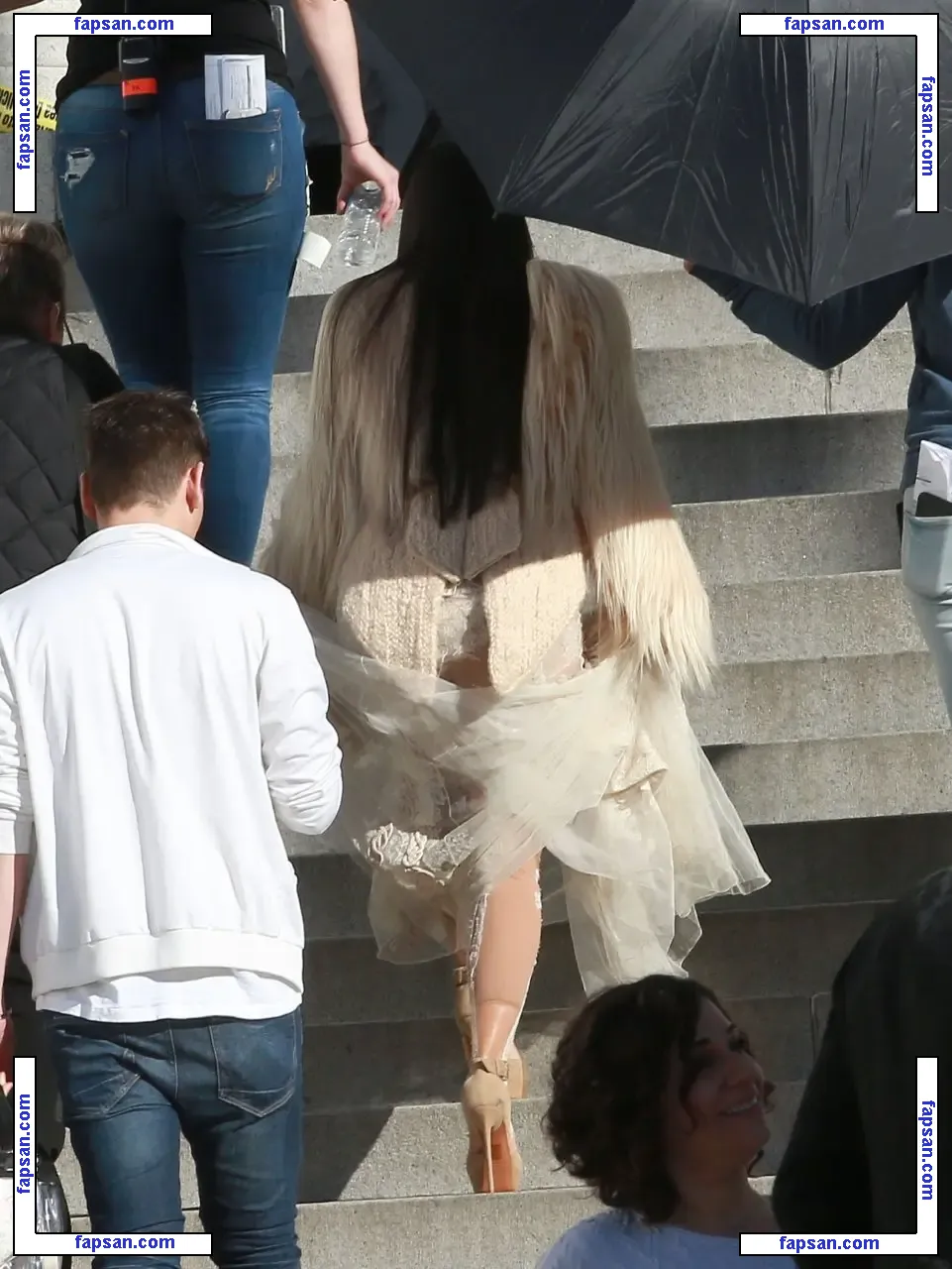 Kim Kardashian nude photo #2654 from OnlyFans