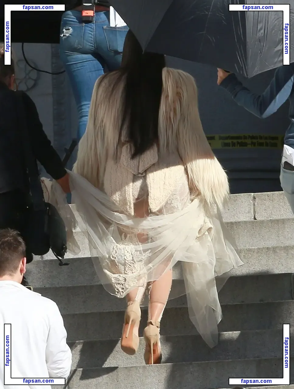 Kim Kardashian nude photo #2655 from OnlyFans