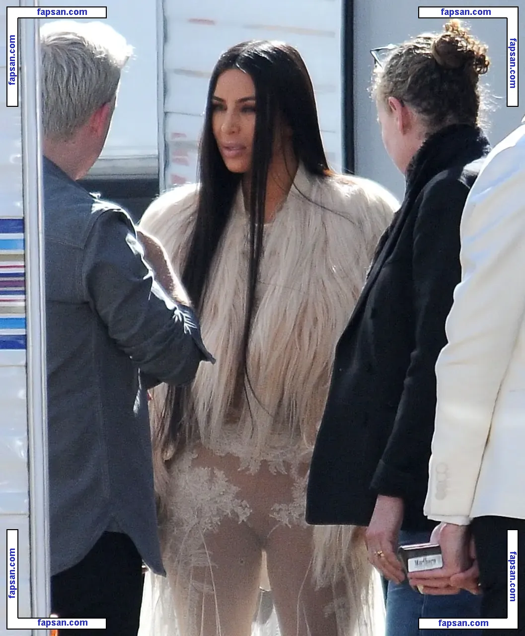 Kim Kardashian nude photo #2678 from OnlyFans