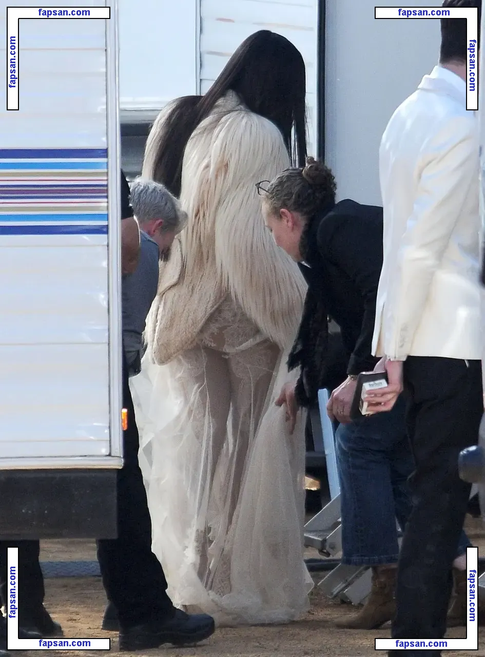 Kim Kardashian nude photo #2692 from OnlyFans