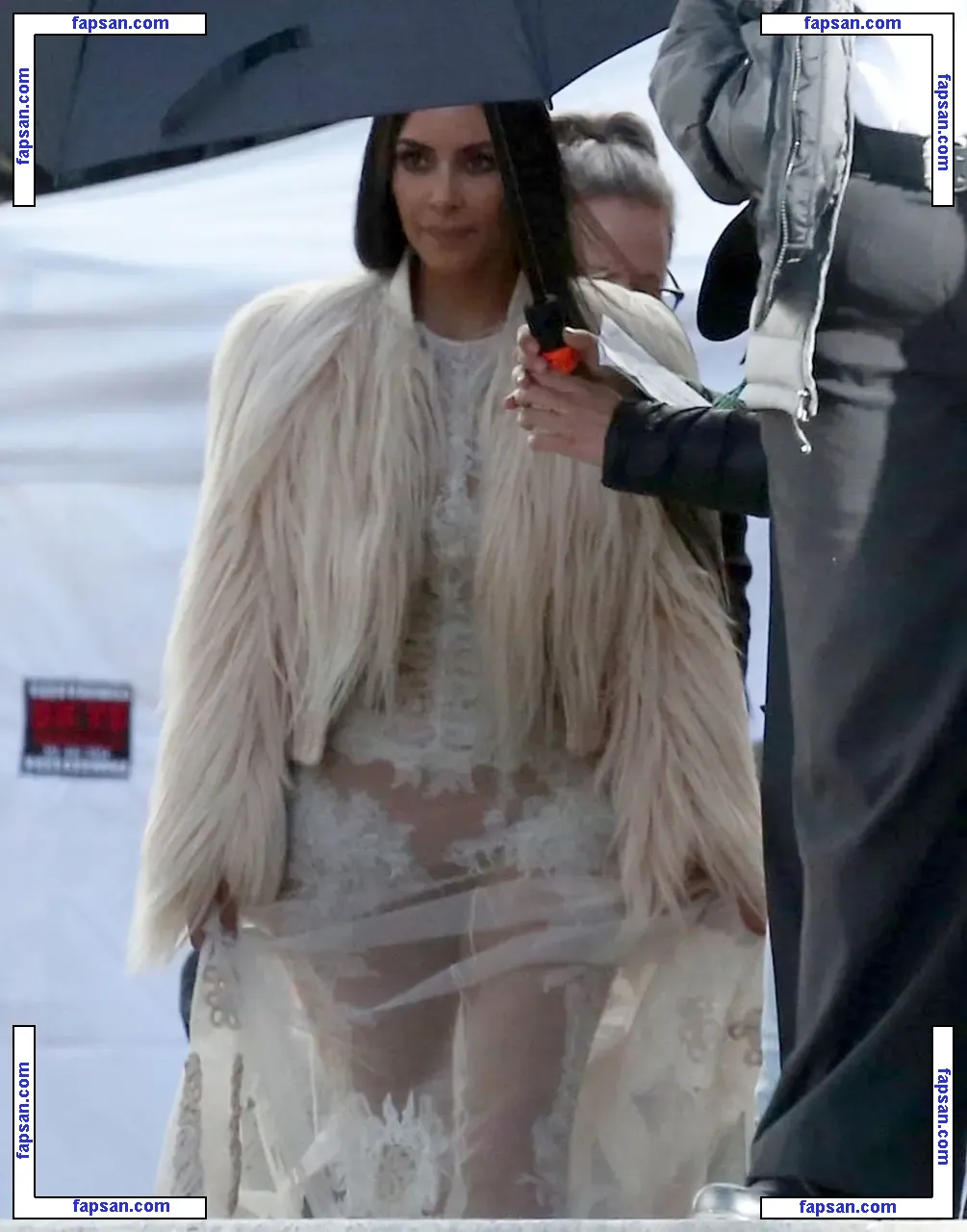 Kim Kardashian nude photo #2703 from OnlyFans
