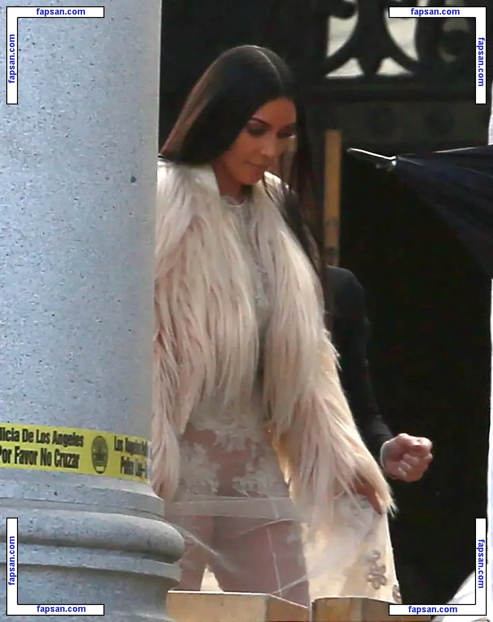 Kim Kardashian nude photo #2704 from OnlyFans