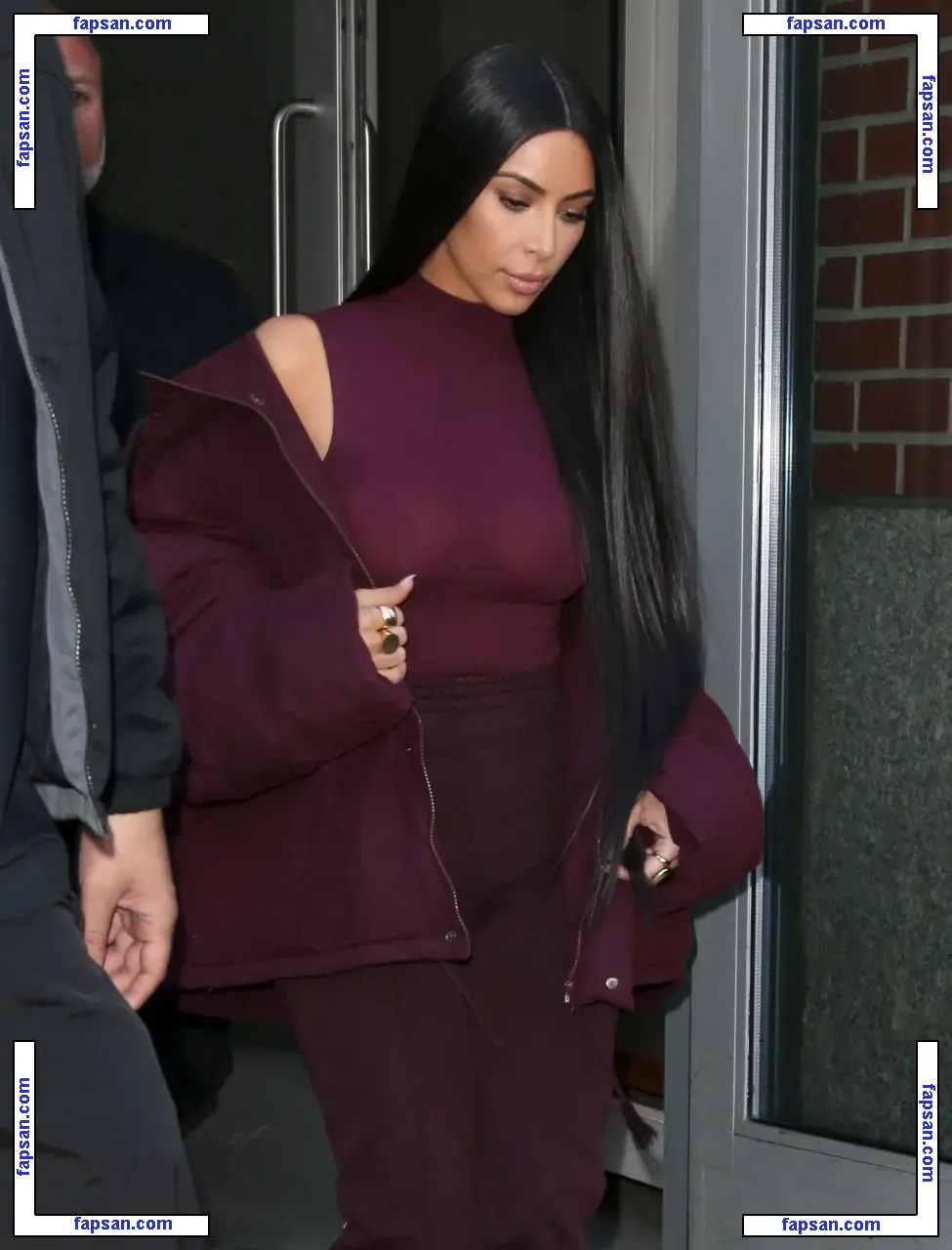 Kim Kardashian nude photo #2742 from OnlyFans
