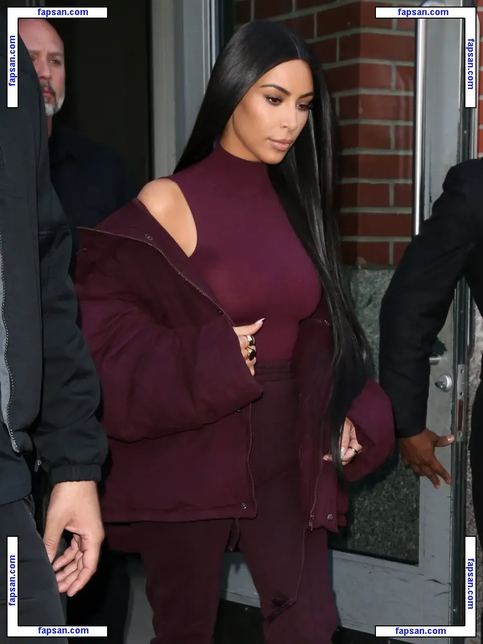 Kim Kardashian nude photo #2753 from OnlyFans