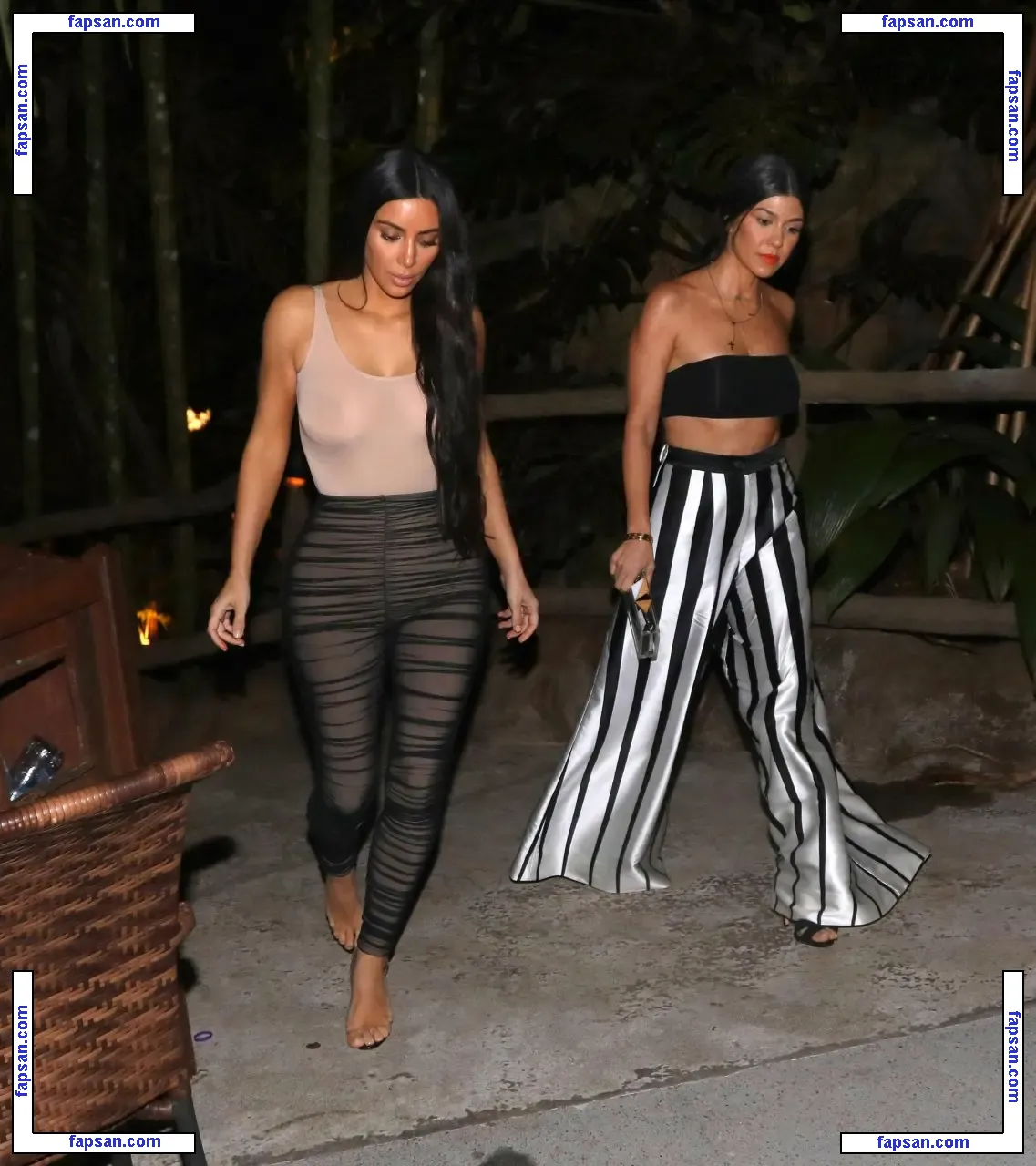Kim Kardashian nude photo #2782 from OnlyFans