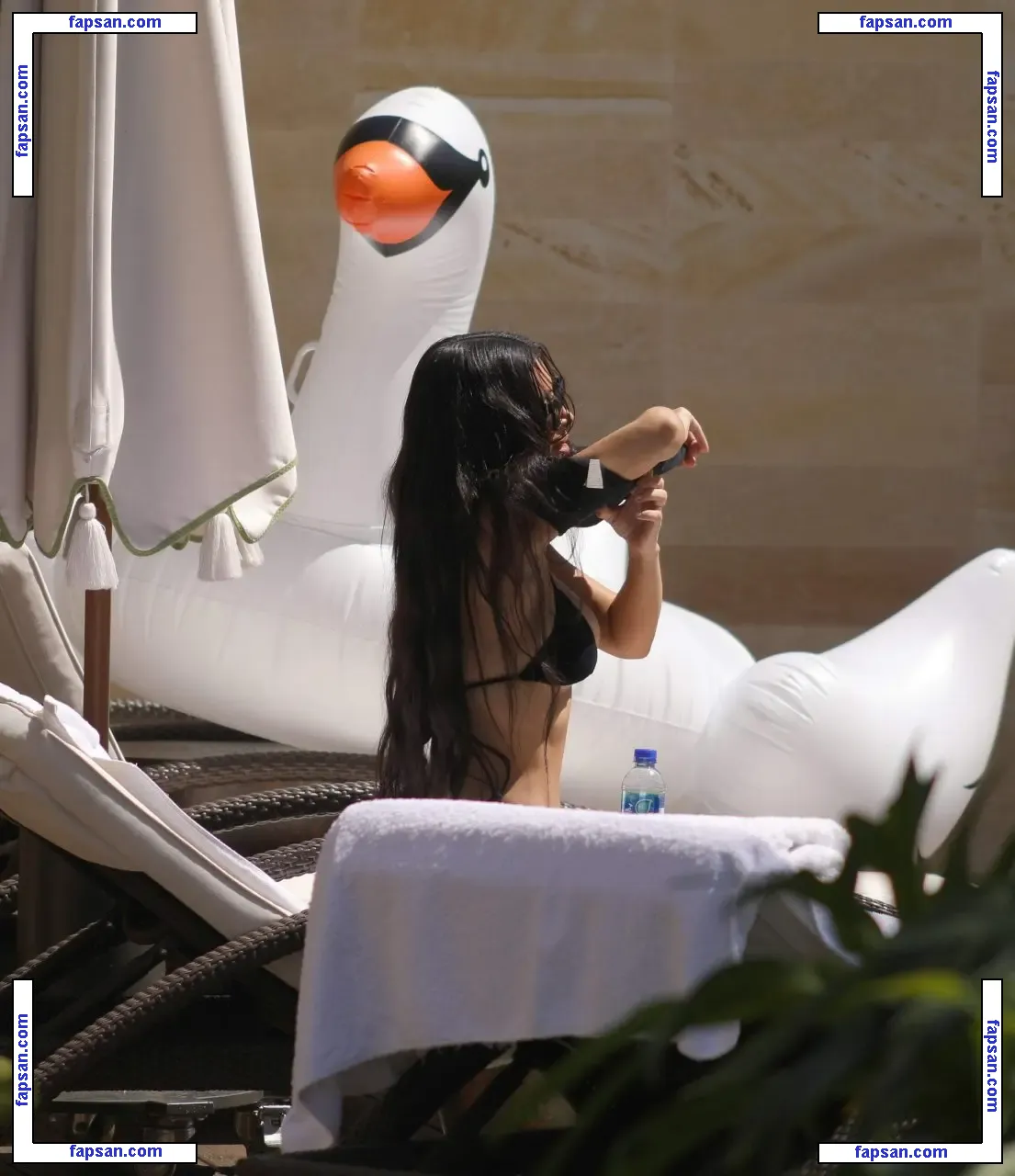 Kim Kardashian nude photo #2796 from OnlyFans