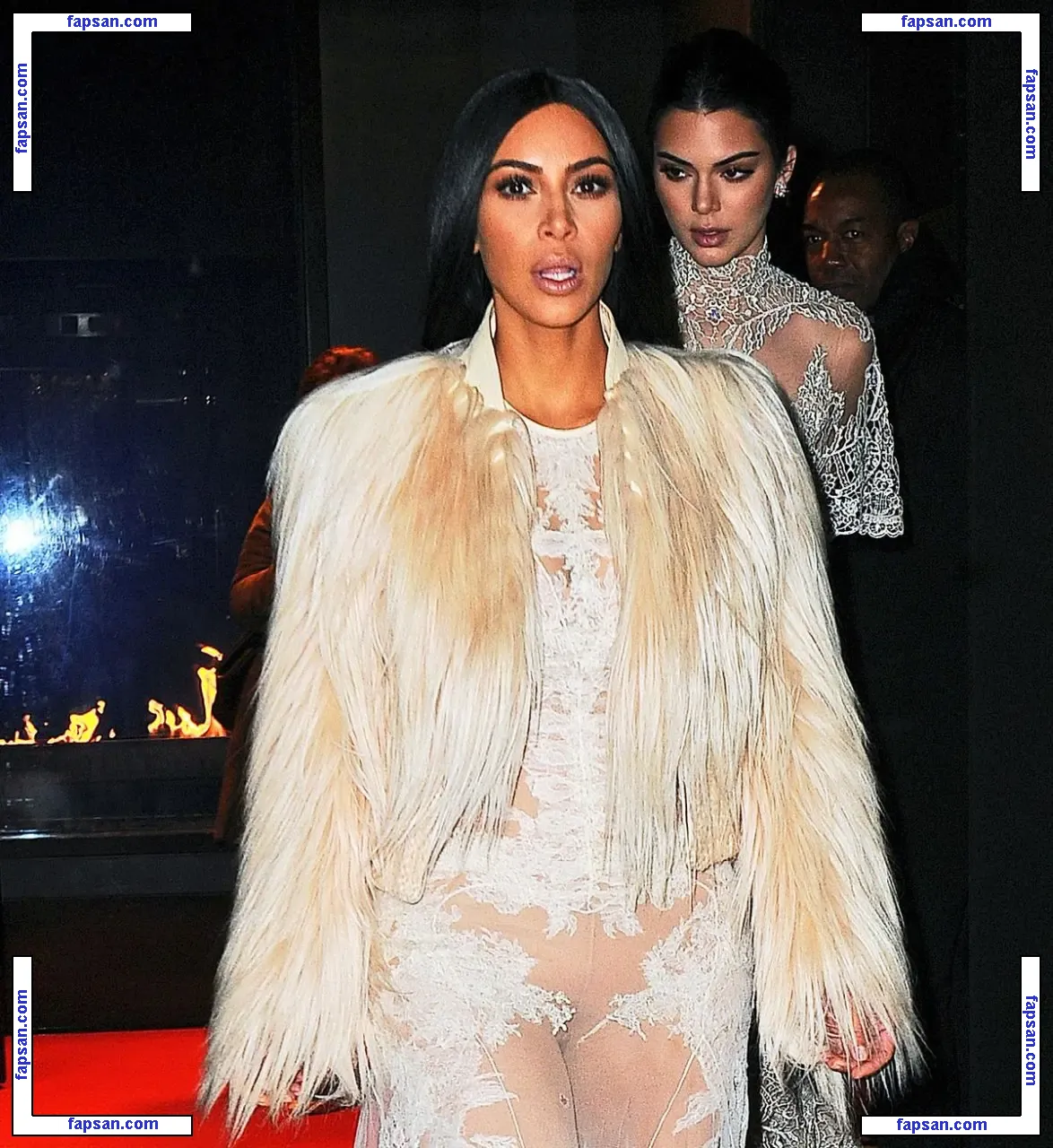 Kim Kardashian nude photo #2838 from OnlyFans