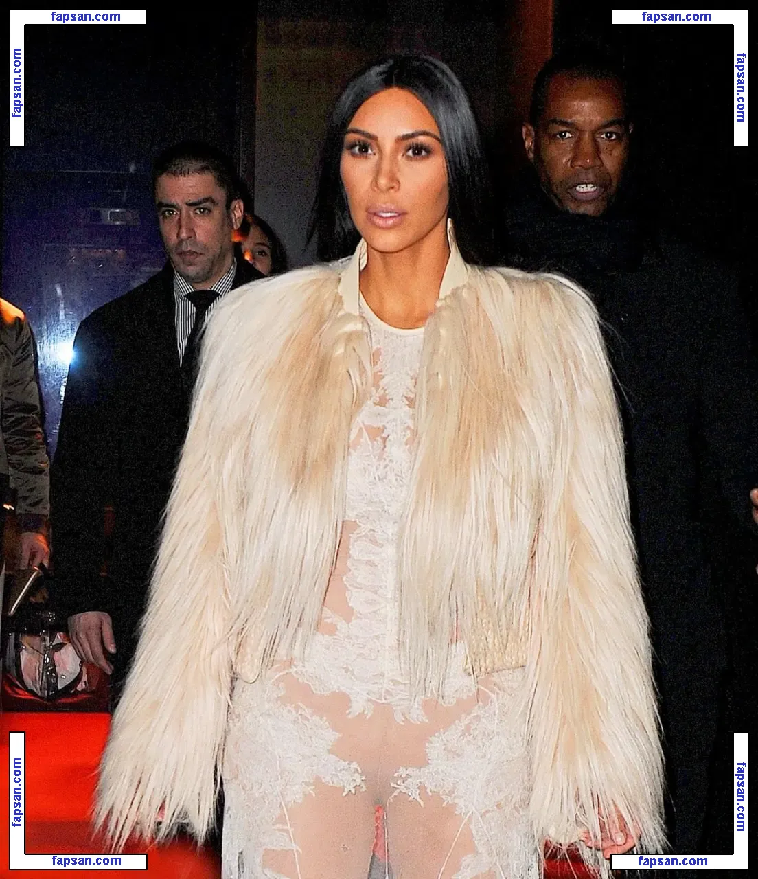 Kim Kardashian nude photo #2840 from OnlyFans