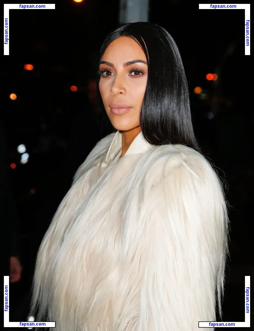 Kim Kardashian nude photo #2850 from OnlyFans