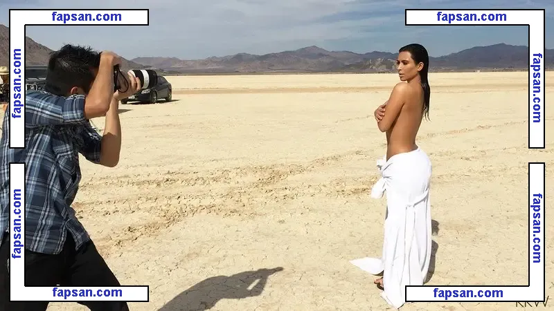 Kim Kardashian nude photo #2916 from OnlyFans