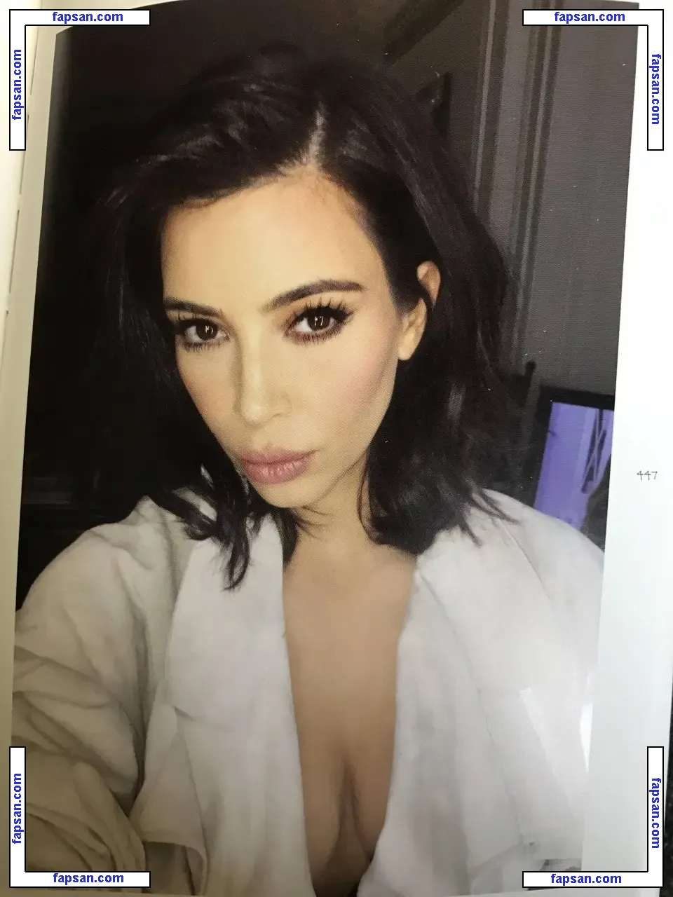 Kim Kardashian nude photo #2930 from OnlyFans