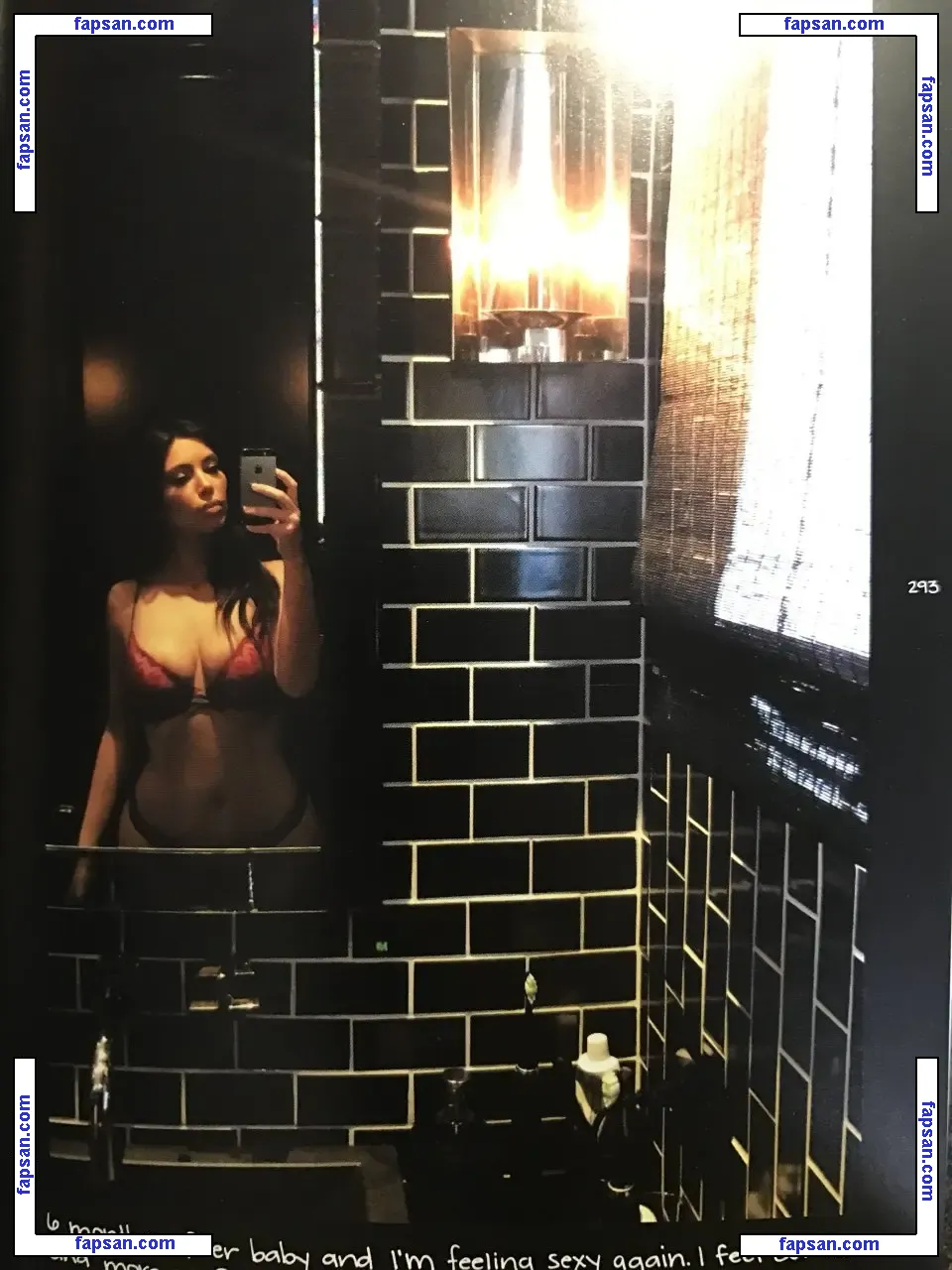 Kim Kardashian nude photo #2982 from OnlyFans