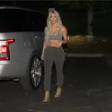Kim Kardashian nude #2019