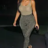 Kim Kardashian nude #2225