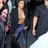 Kim Kardashian nude #2358