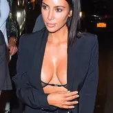 Kim Kardashian nude #2366