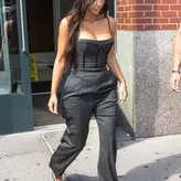 Kim Kardashian nude #2453